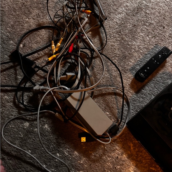 Sony Black Controller - Picture 6 of 6